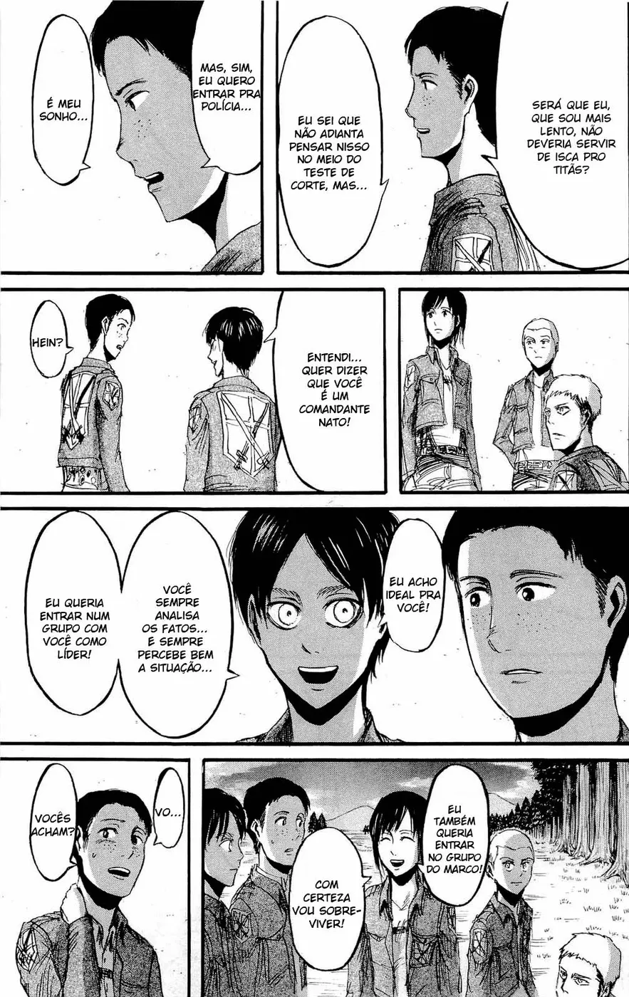 Read Attack on Titan pt Manga Online
