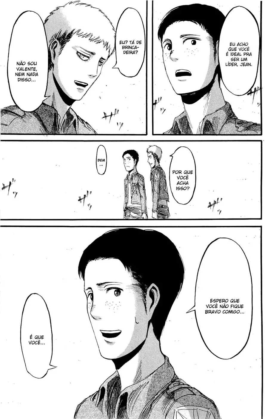 Read Attack on Titan pt Manga Online