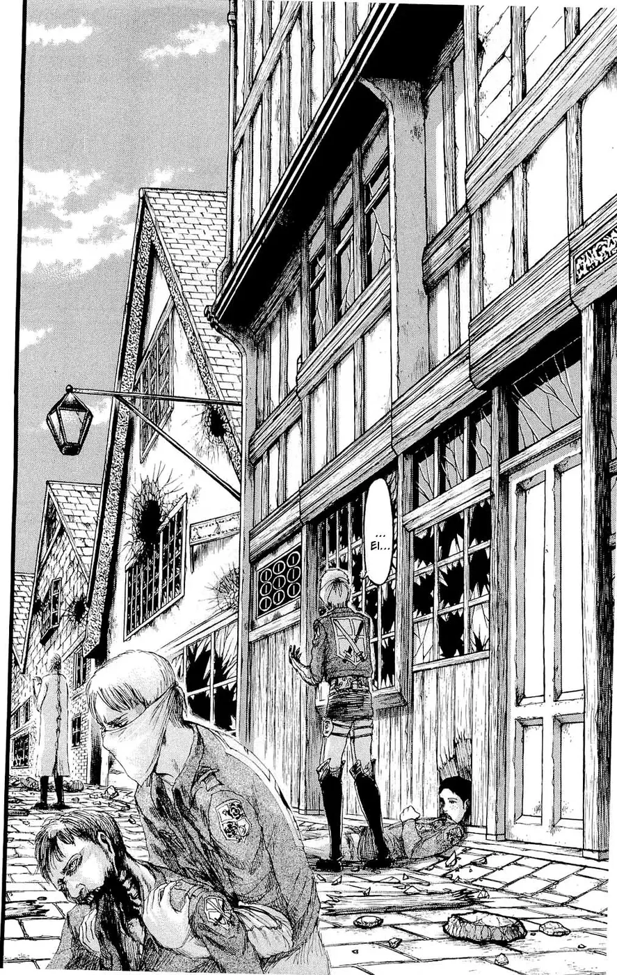 Read Attack on Titan pt Manga Online