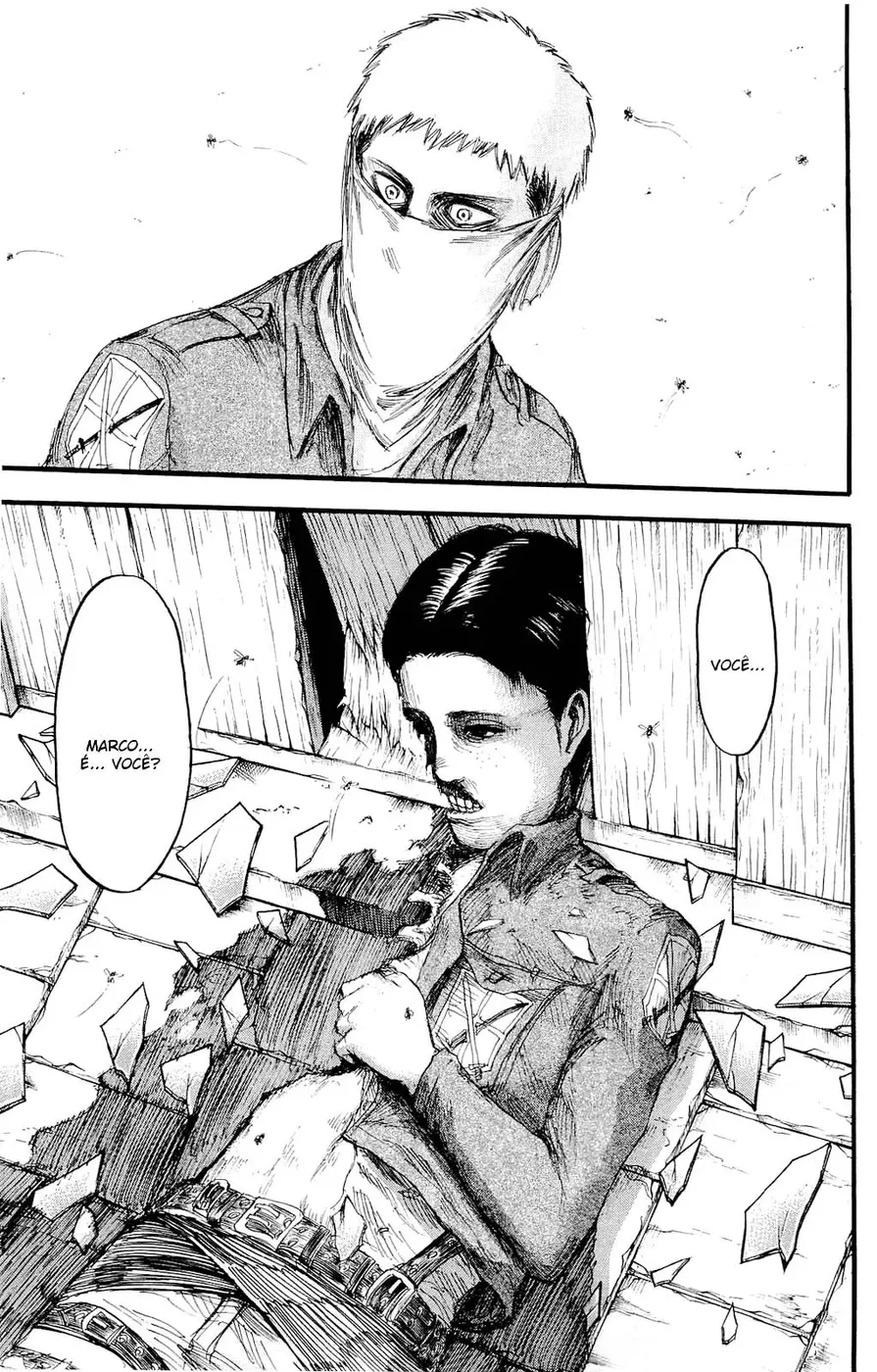 Read Attack on Titan pt Manga Online