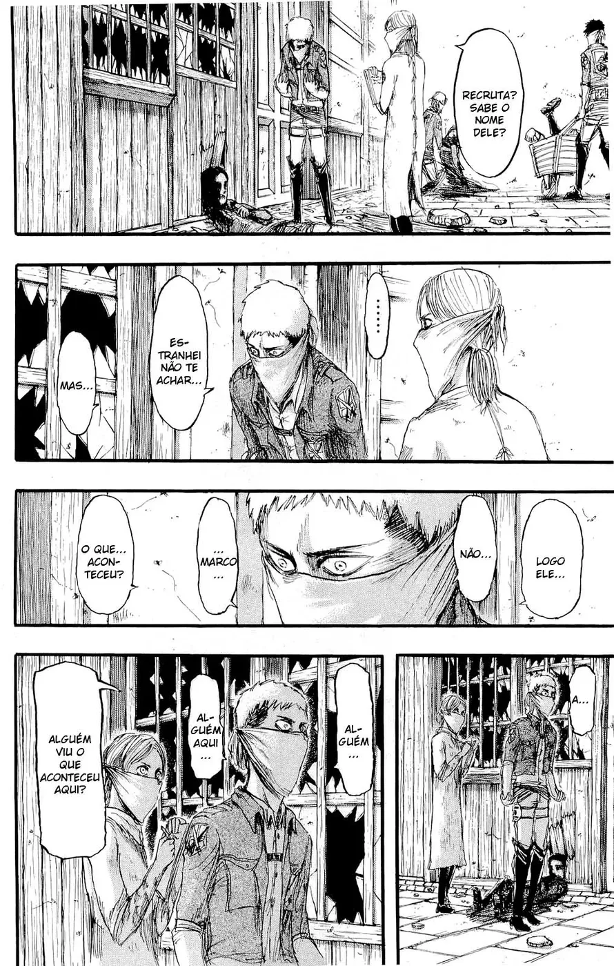Read Attack on Titan pt Manga Online