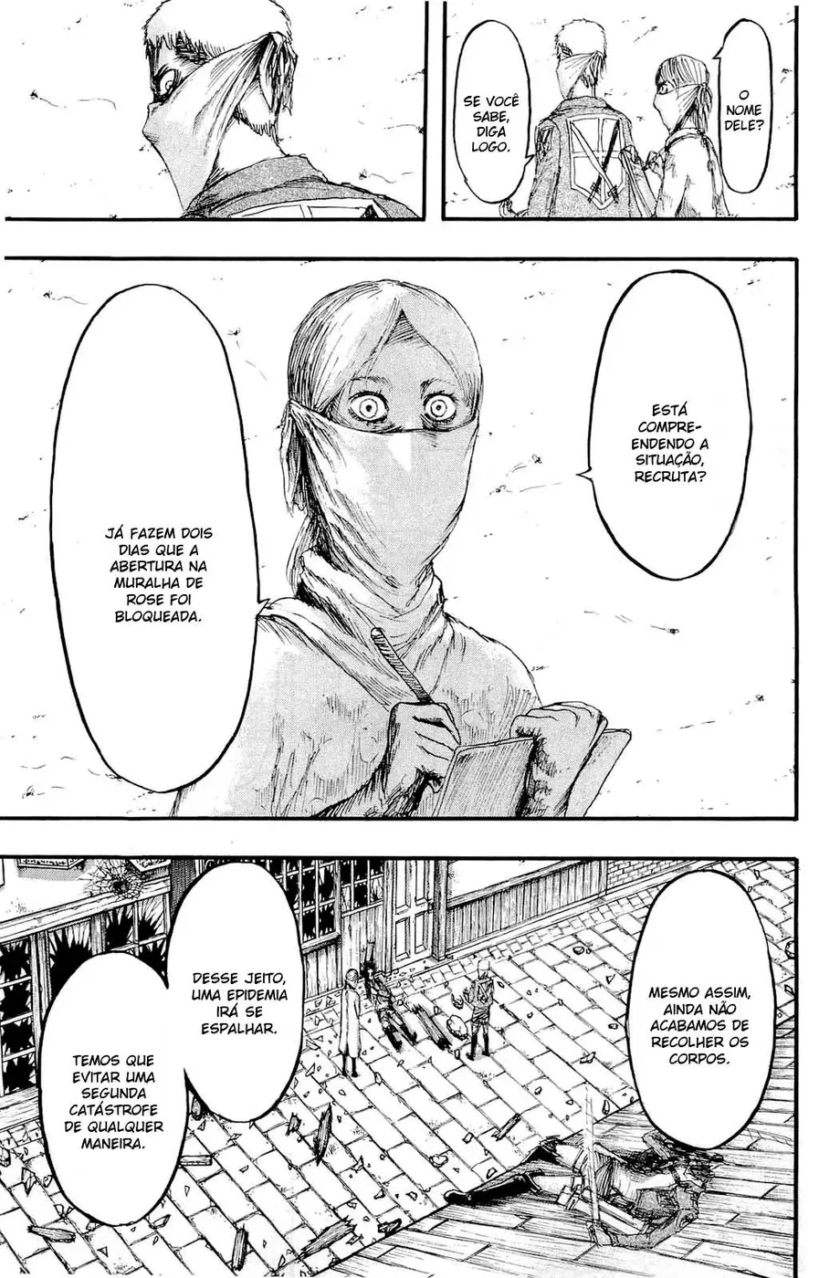 Read Attack on Titan pt Manga Online