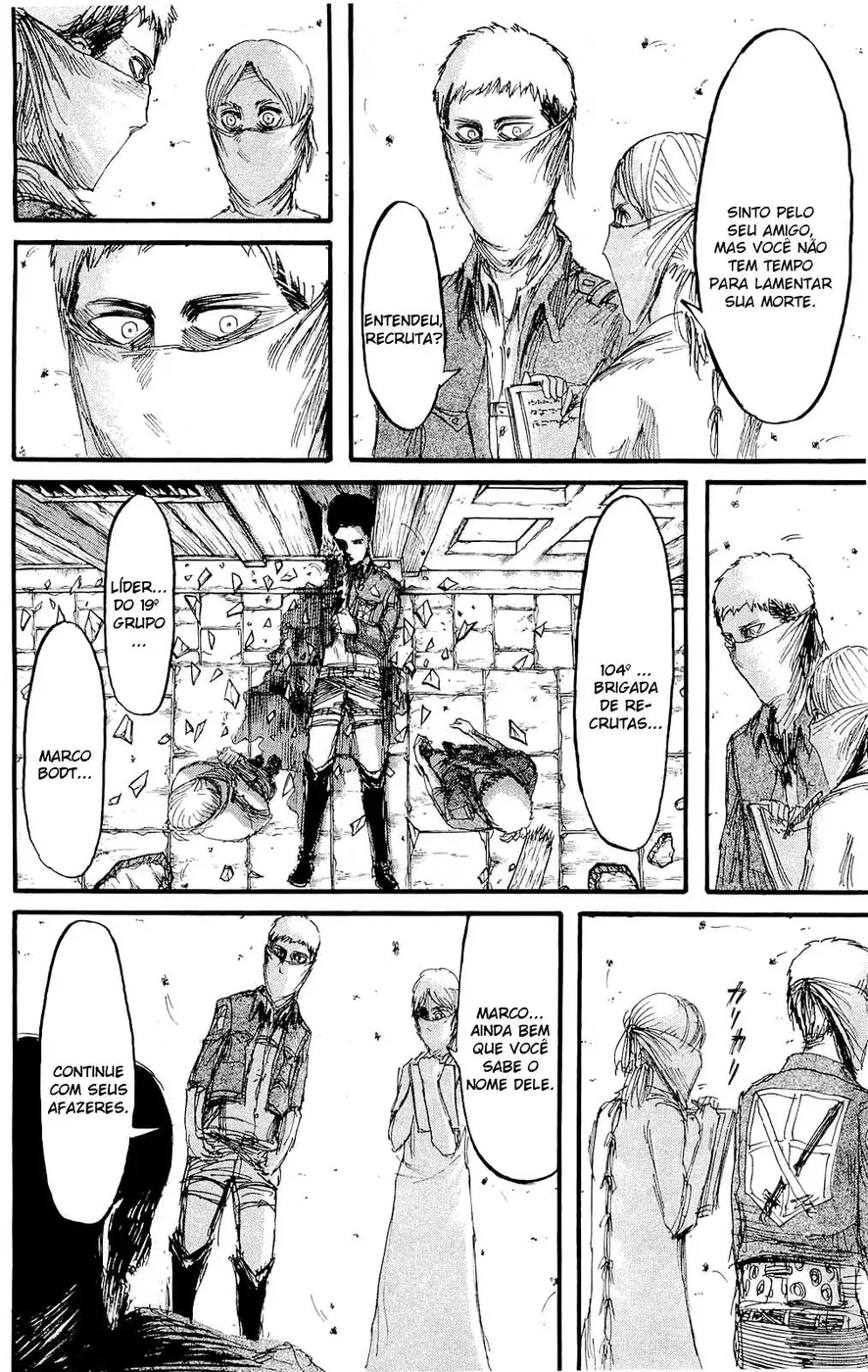 Read Attack on Titan pt Manga Online
