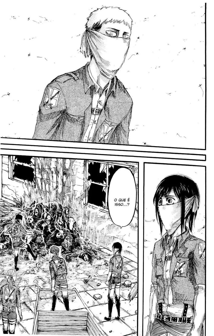 Read Attack on Titan pt Manga Online