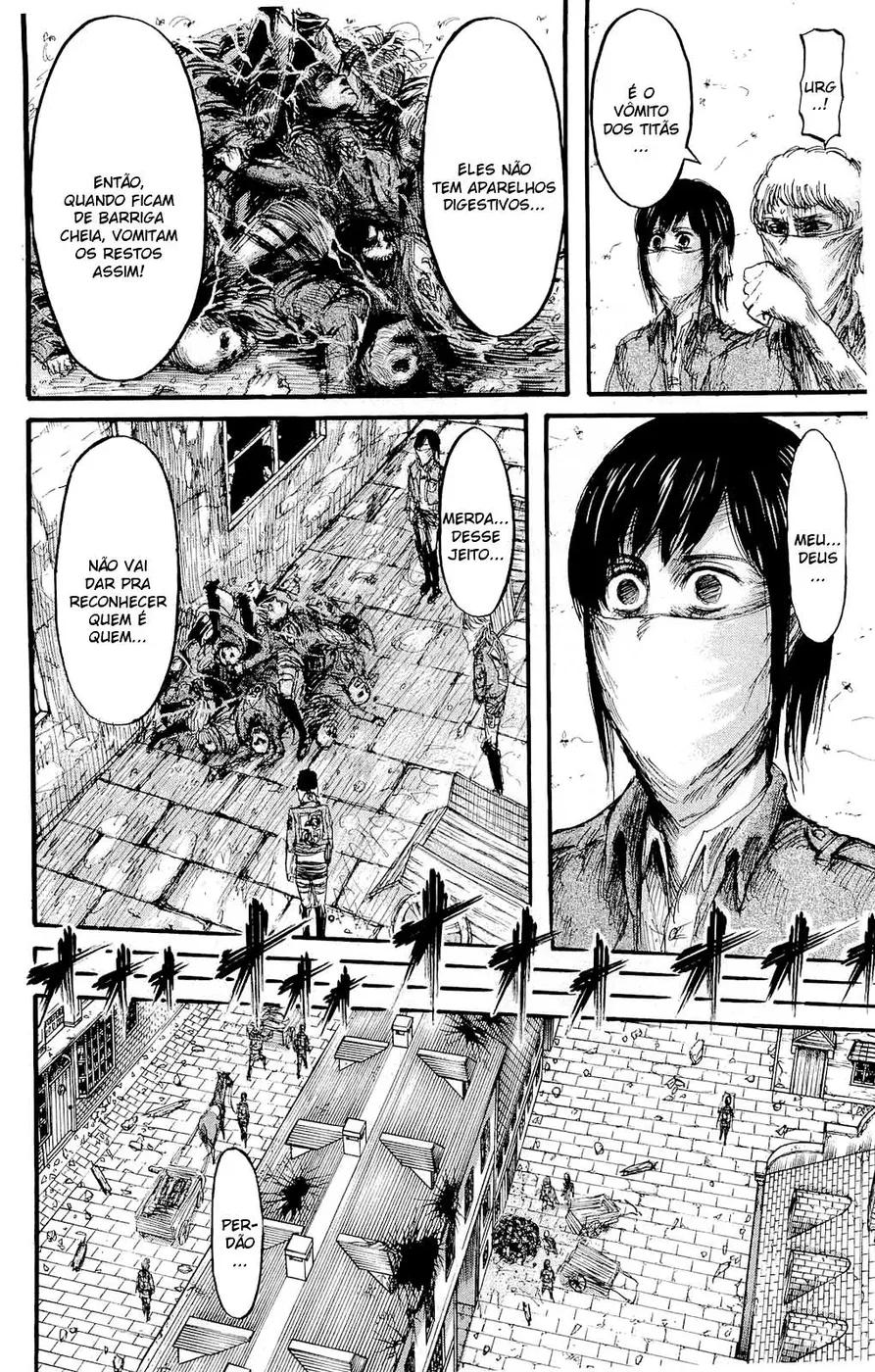 Read Attack on Titan pt Manga Online