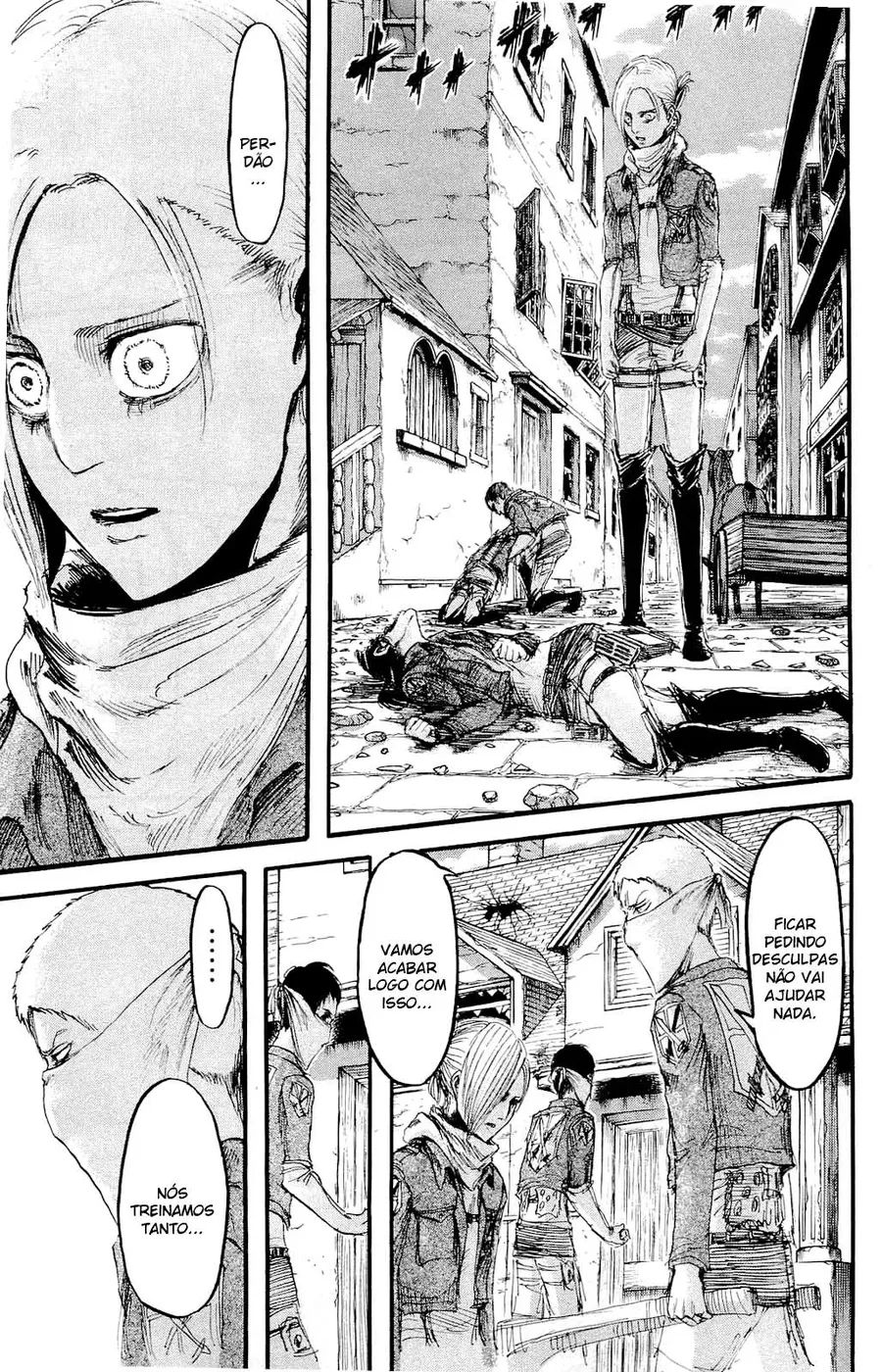 Read Attack on Titan pt Manga Online