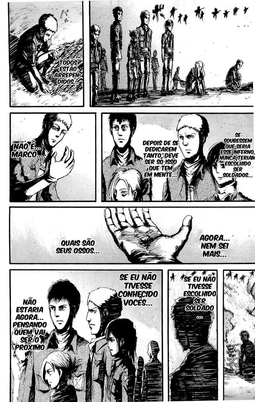 Read Attack on Titan pt Manga Online