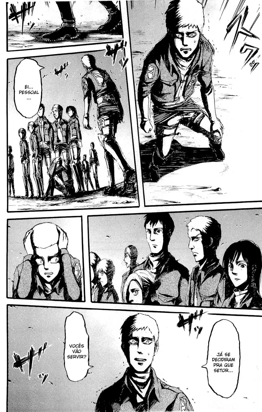 Read Attack on Titan pt Manga Online