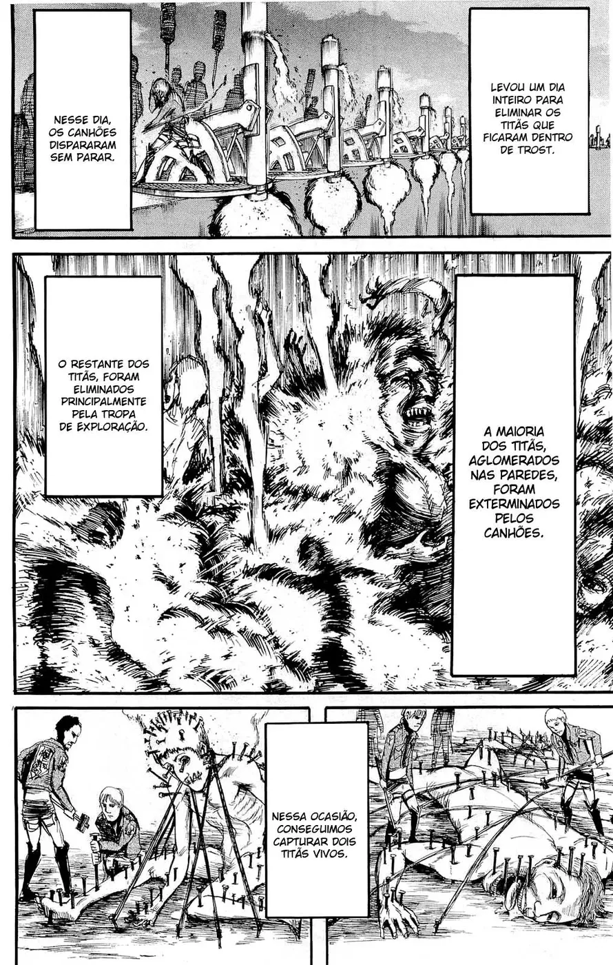 Read Attack on Titan pt Manga Online