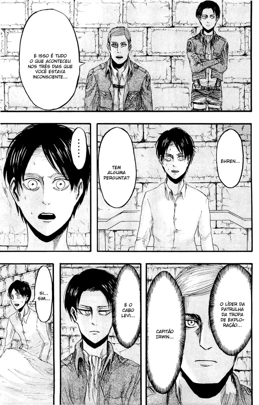 Read Attack on Titan pt Manga Online