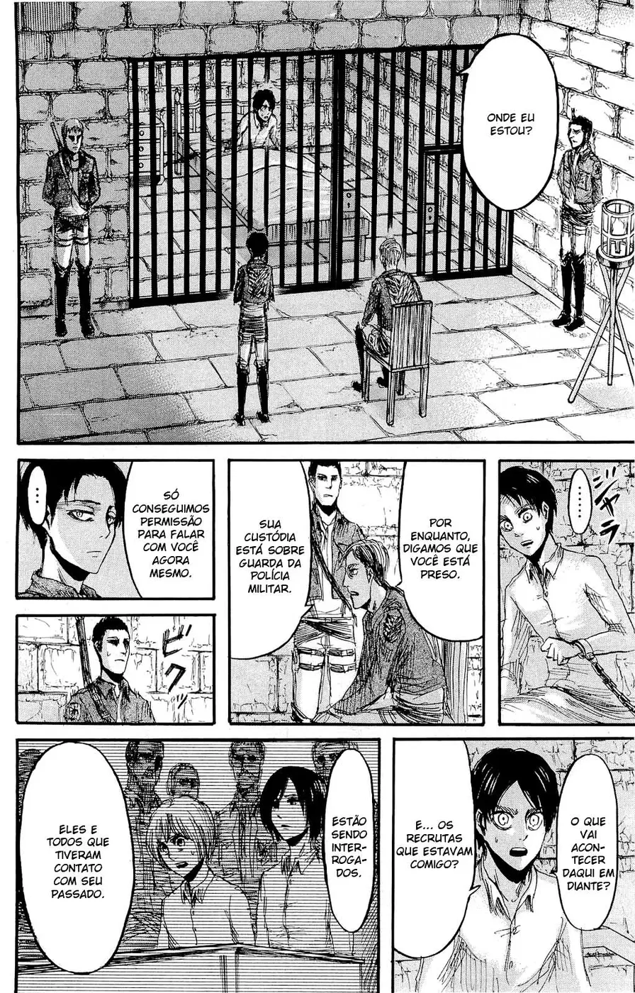Read Attack on Titan pt Manga Online