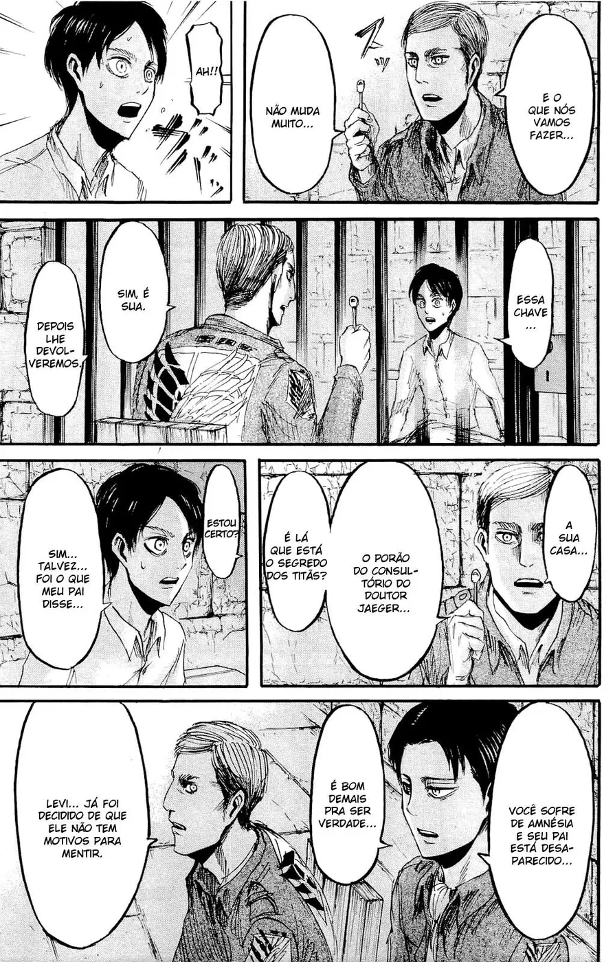 Read Attack on Titan pt Manga Online