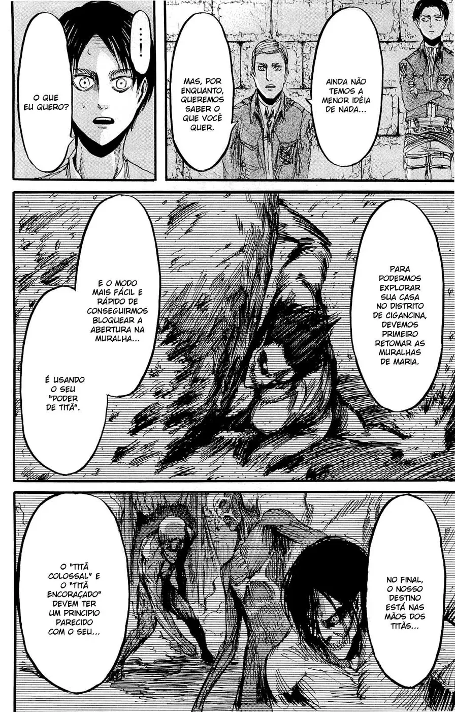 Read Attack on Titan pt Manga Online
