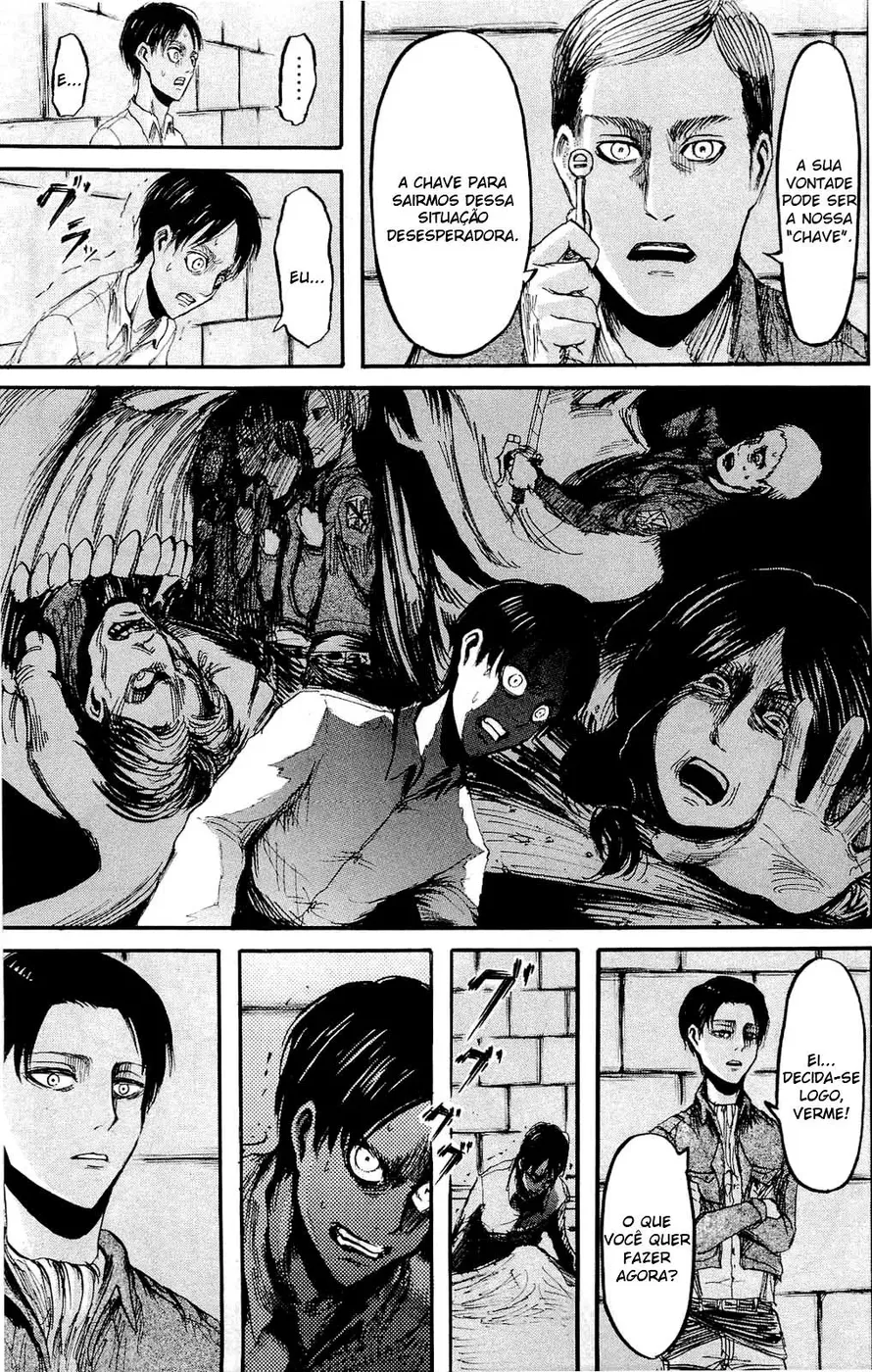 Read Attack on Titan pt Manga Online