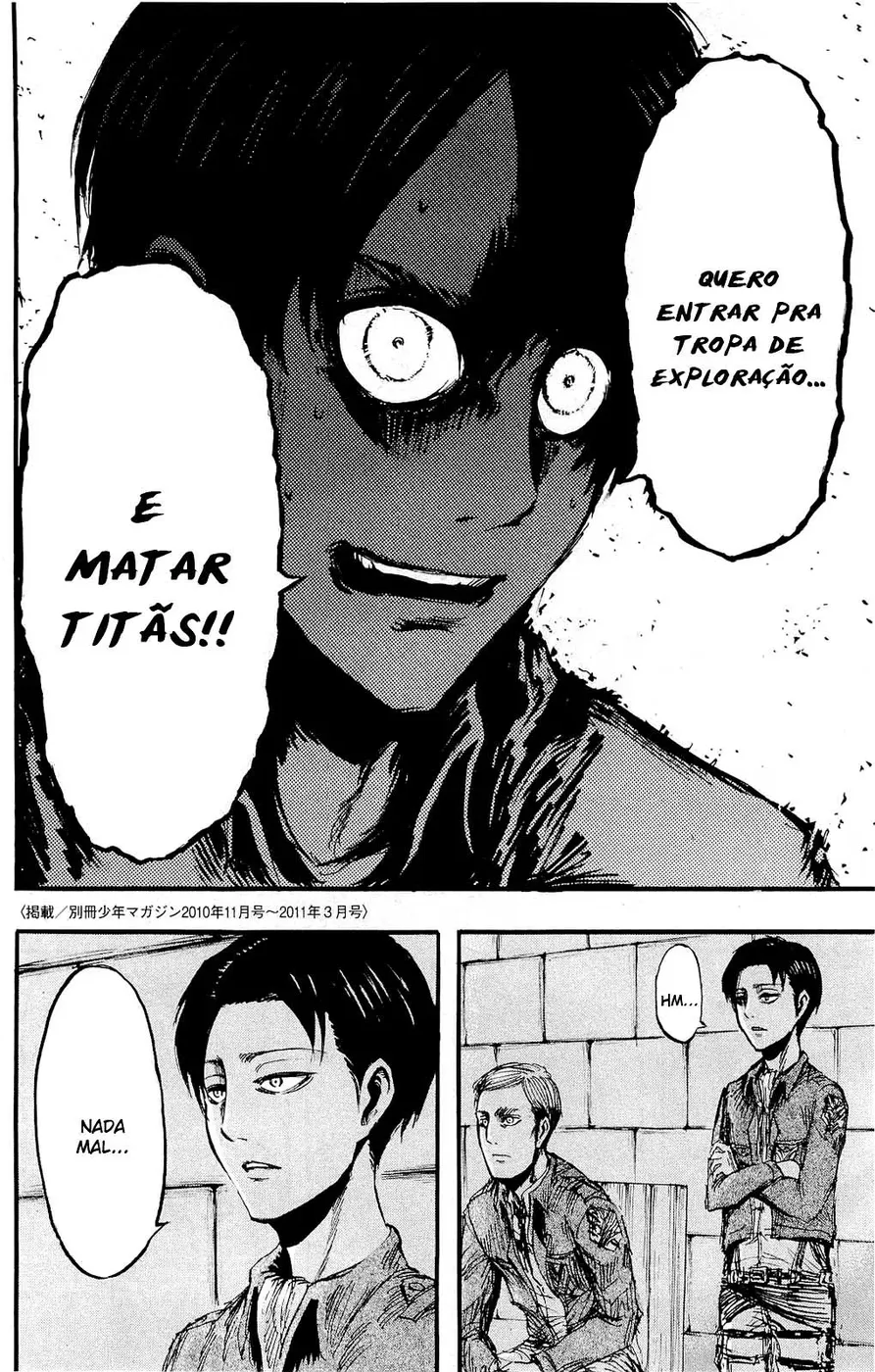Read Attack on Titan pt Manga Online