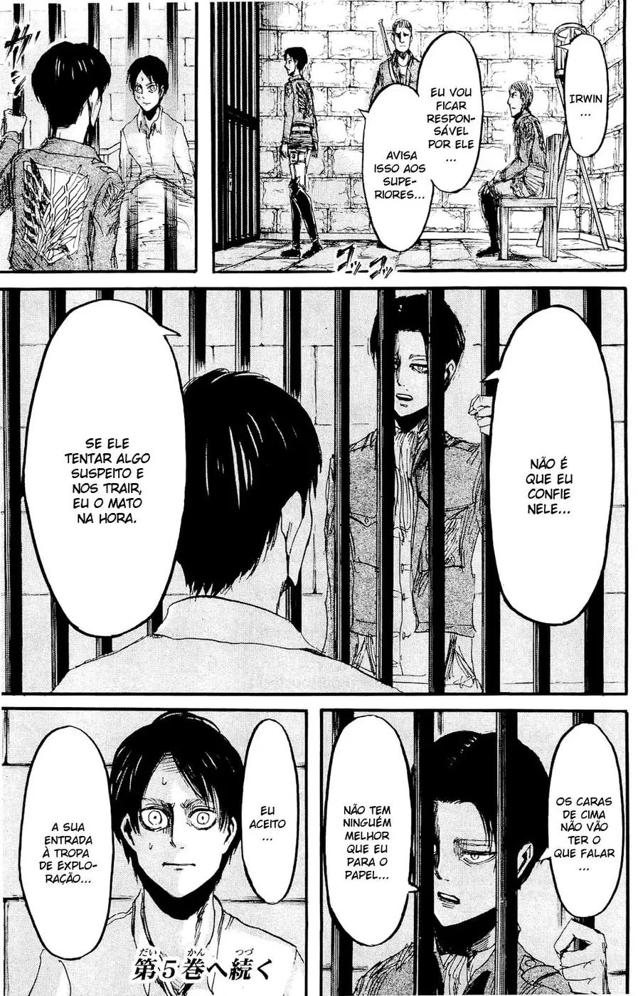 Read Attack on Titan pt Manga Online