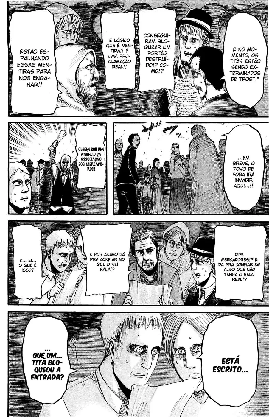 Read Attack on Titan pt Manga Online