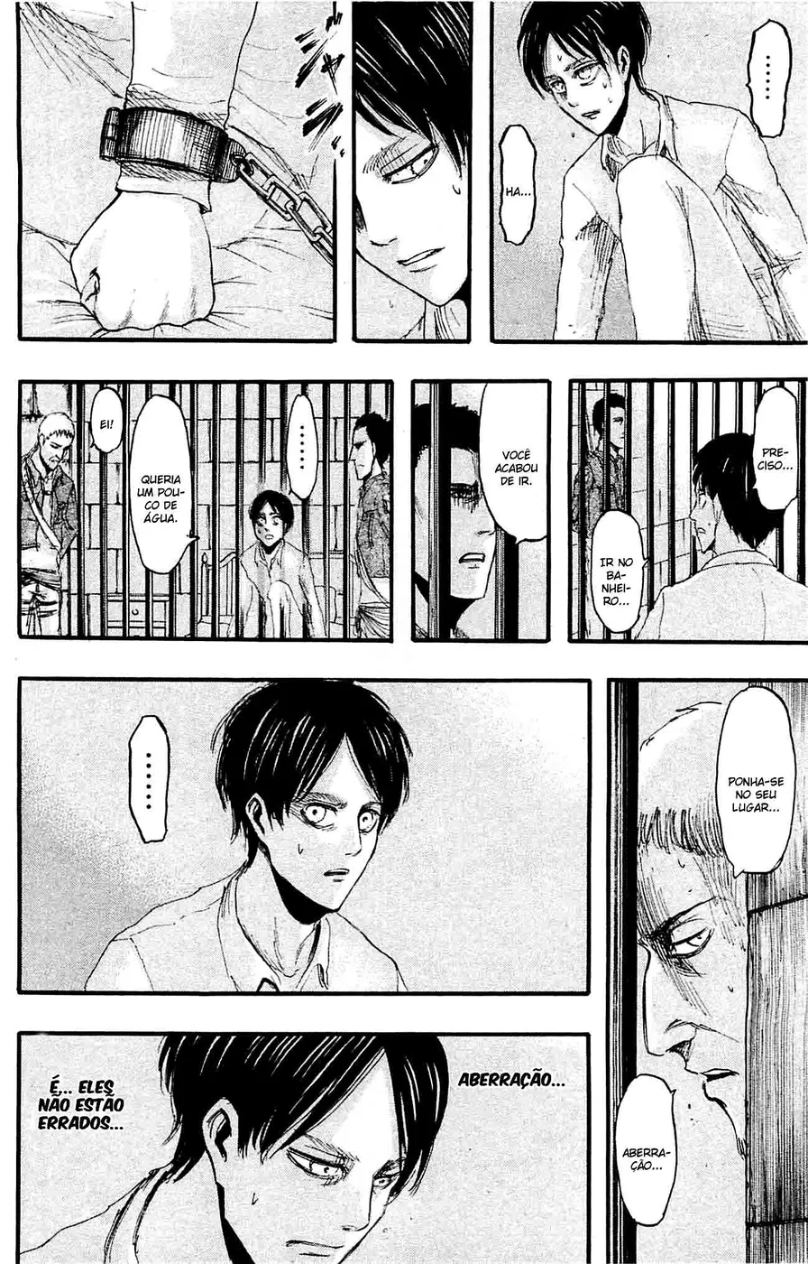 Read Attack on Titan pt Manga Online