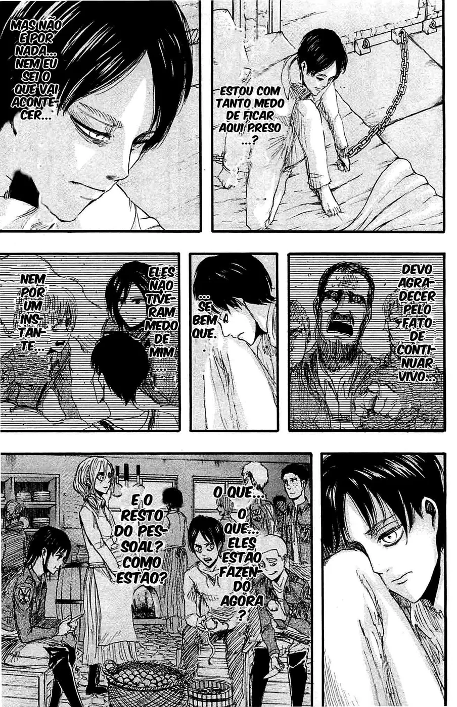 Read Attack on Titan pt Manga Online