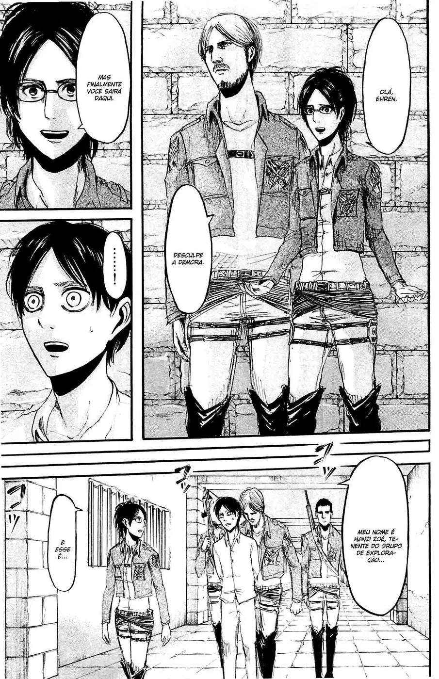 Read Attack on Titan pt Manga Online