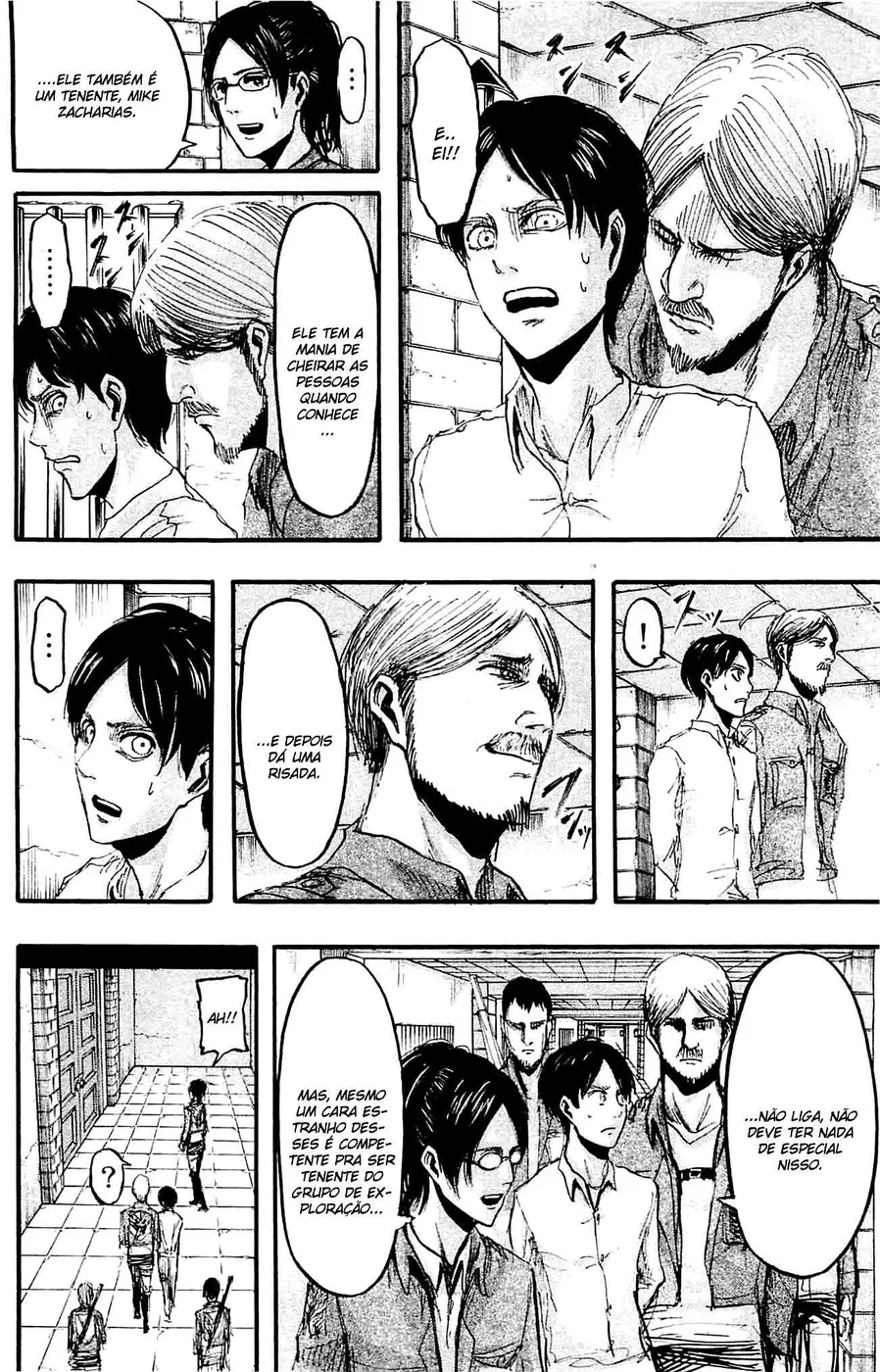 Read Attack on Titan pt Manga Online