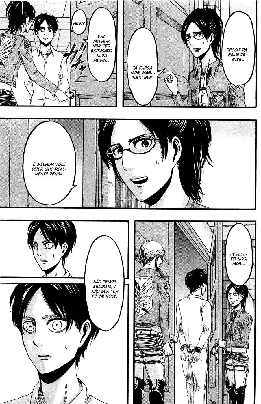 Read Attack on Titan pt Manga Online