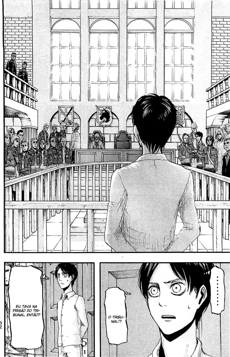 Read Attack on Titan pt Manga Online