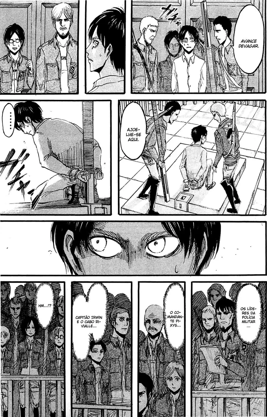 Read Attack on Titan pt Manga Online