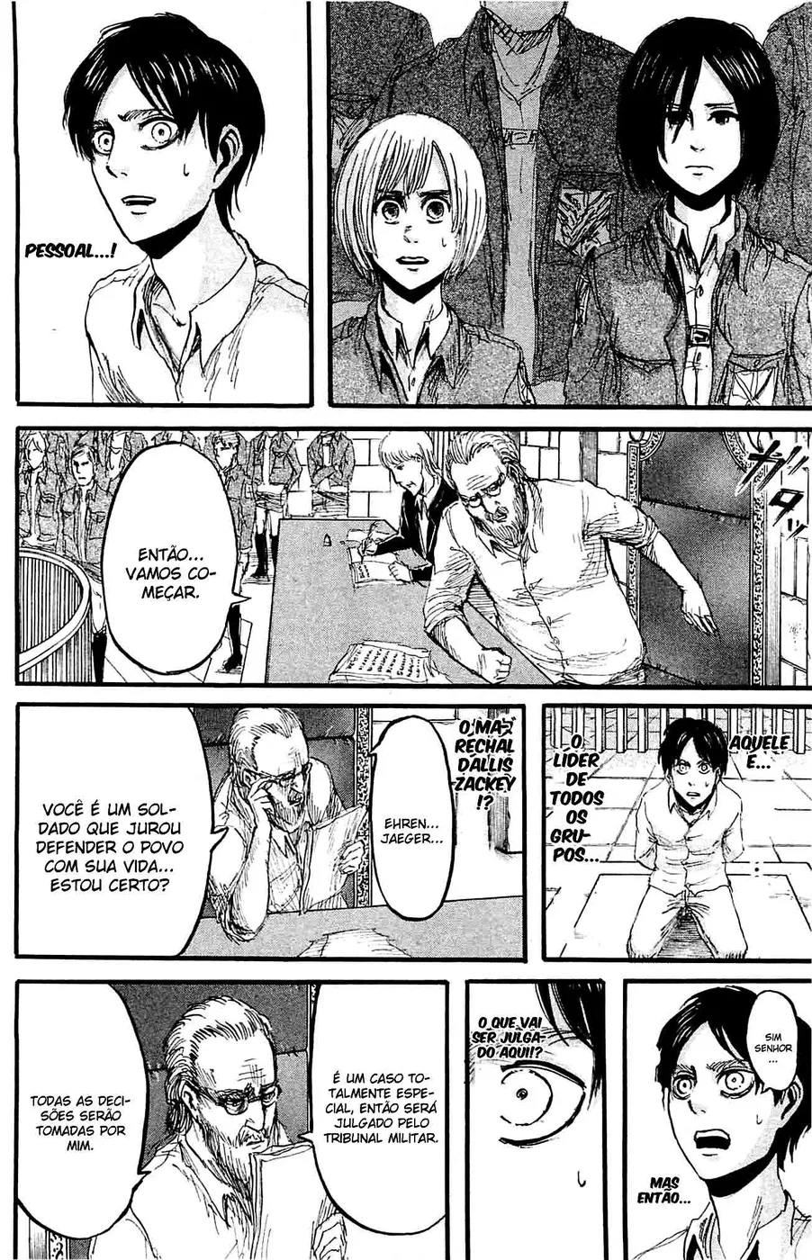 Read Attack on Titan pt Manga Online