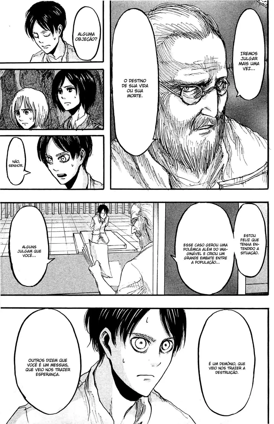 Read Attack on Titan pt Manga Online