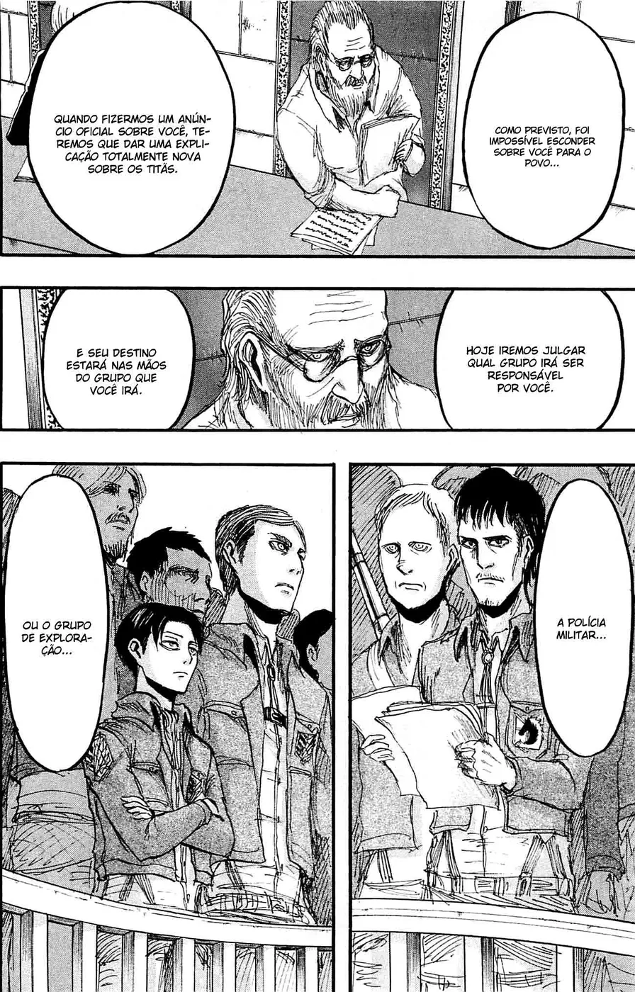 Read Attack on Titan pt Manga Online