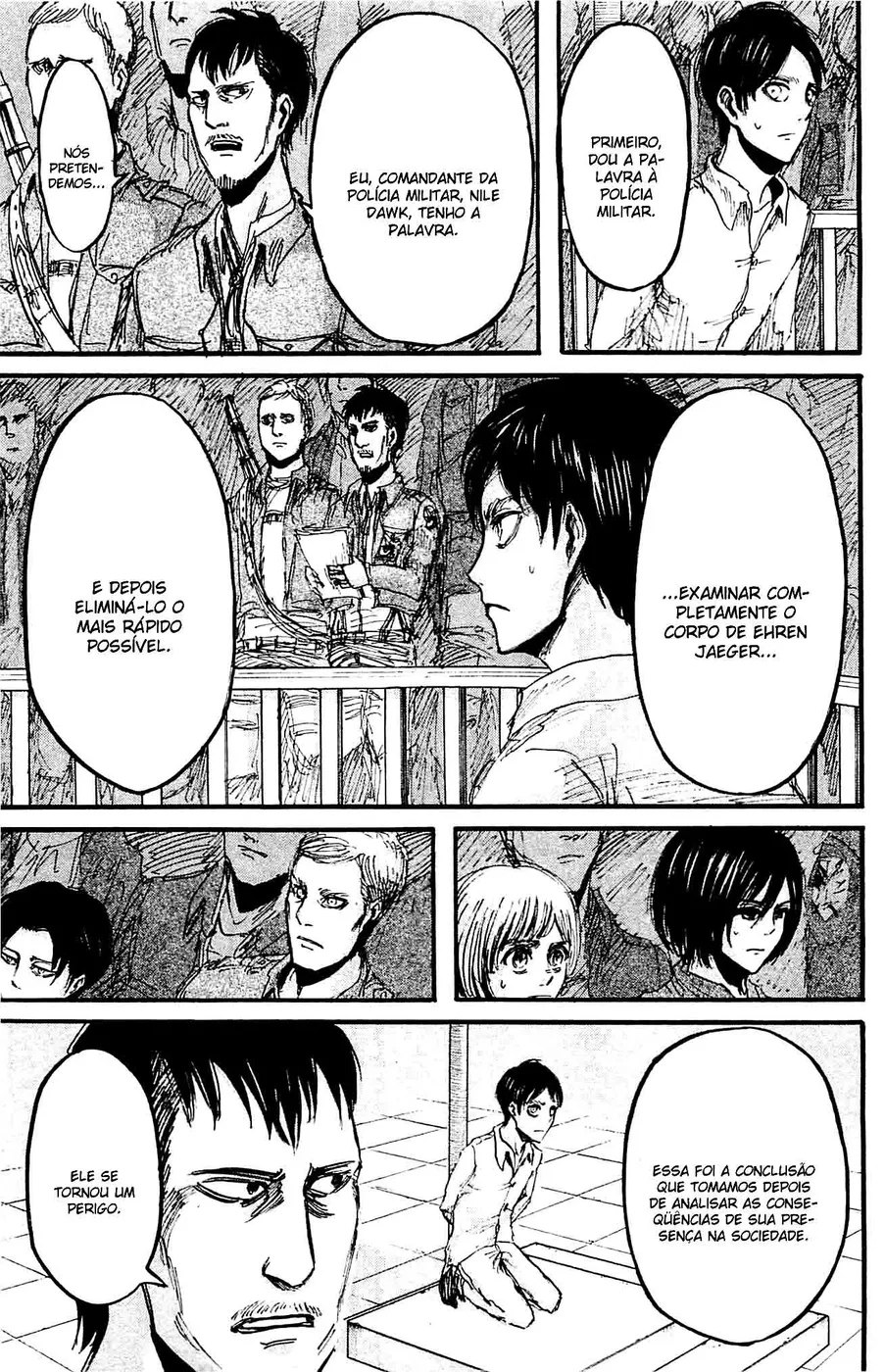 Read Attack on Titan pt Manga Online