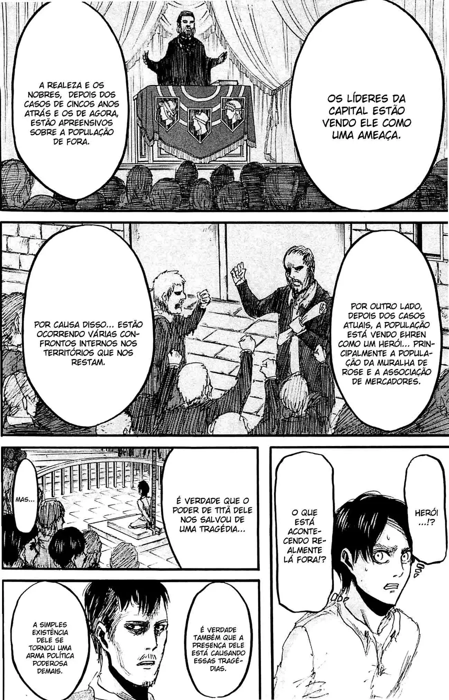 Read Attack on Titan pt Manga Online