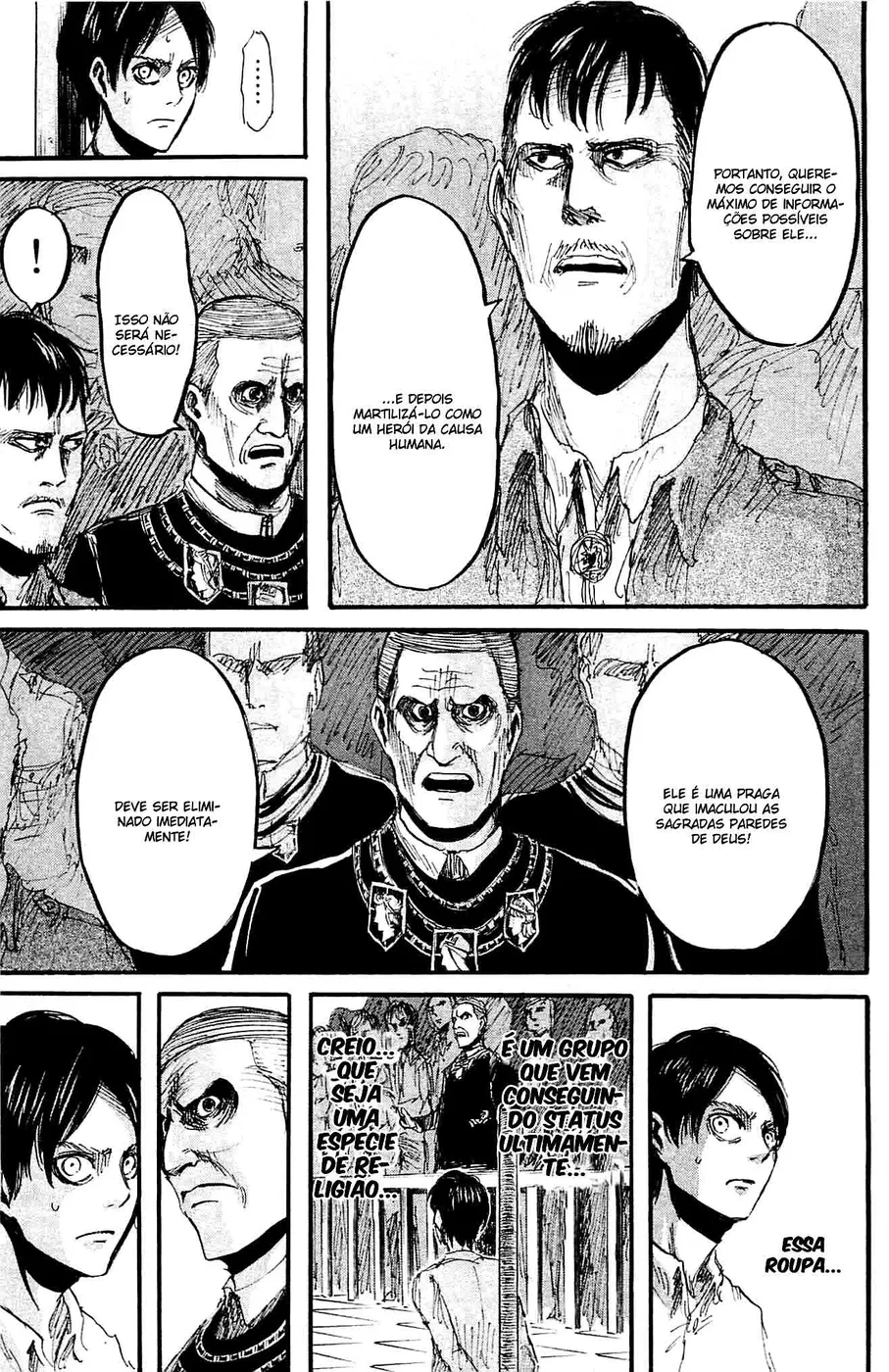 Read Attack on Titan pt Manga Online
