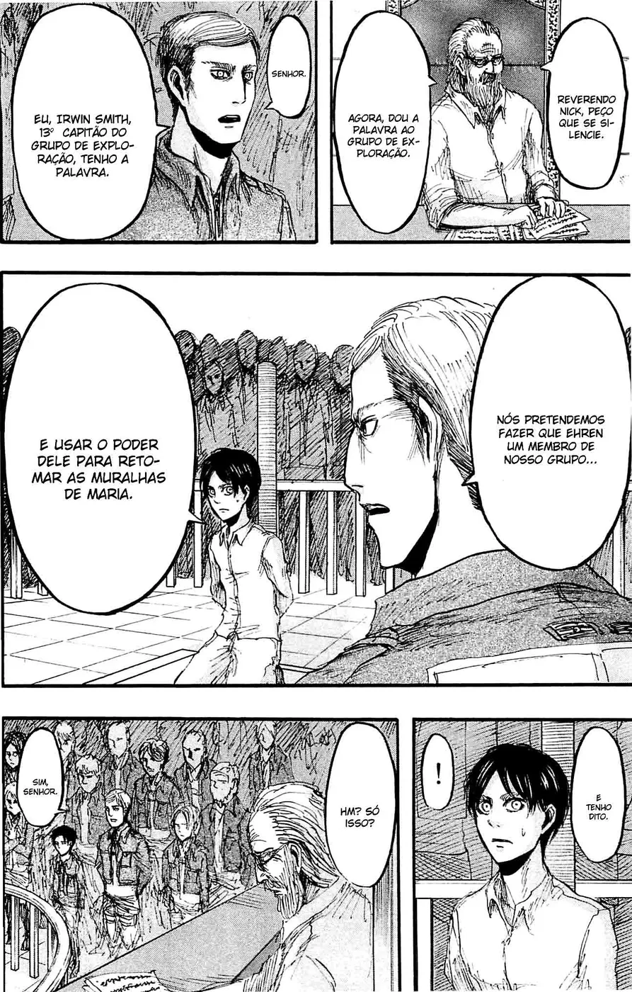 Read Attack on Titan pt Manga Online