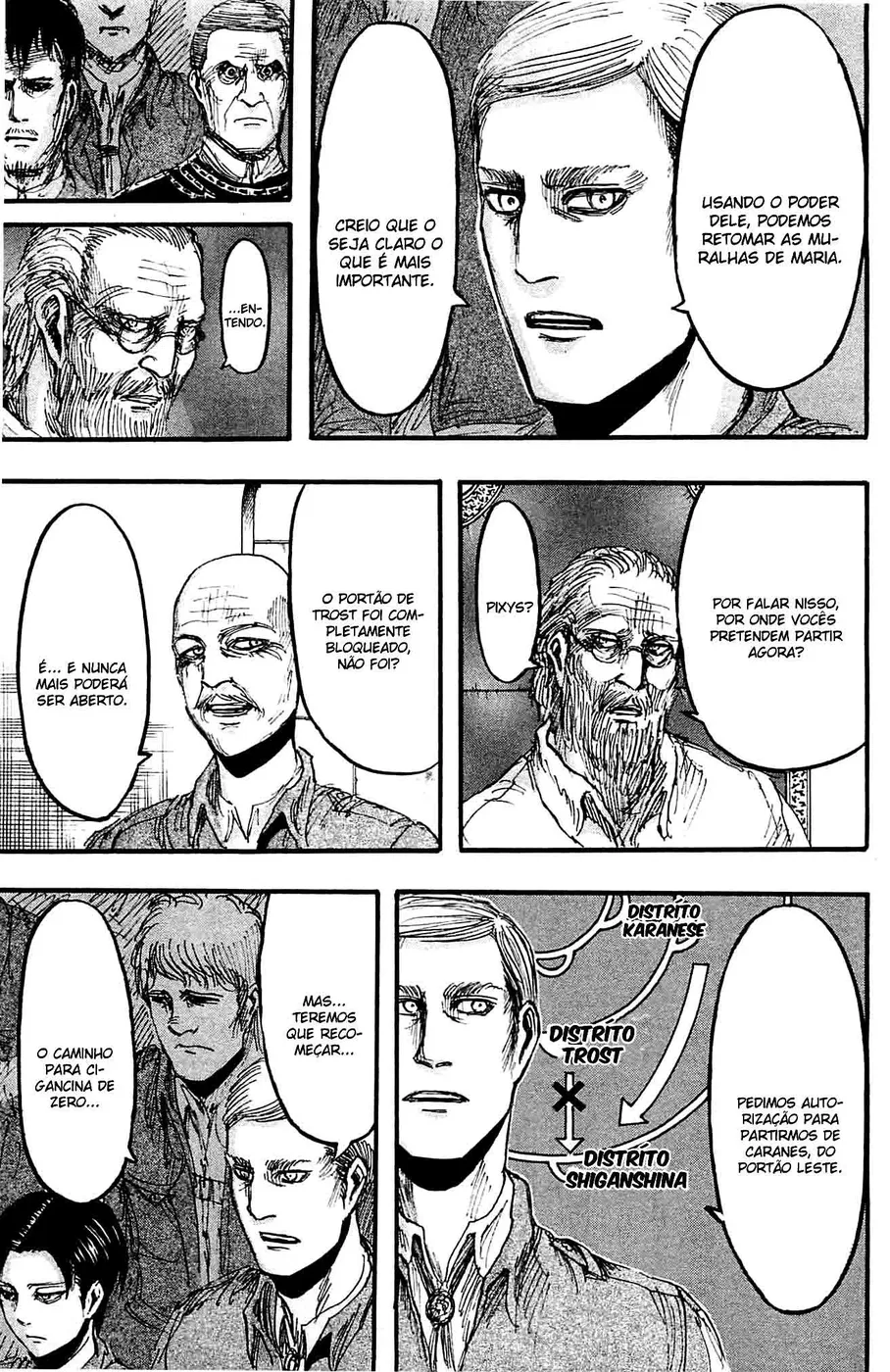 Read Attack on Titan pt Manga Online