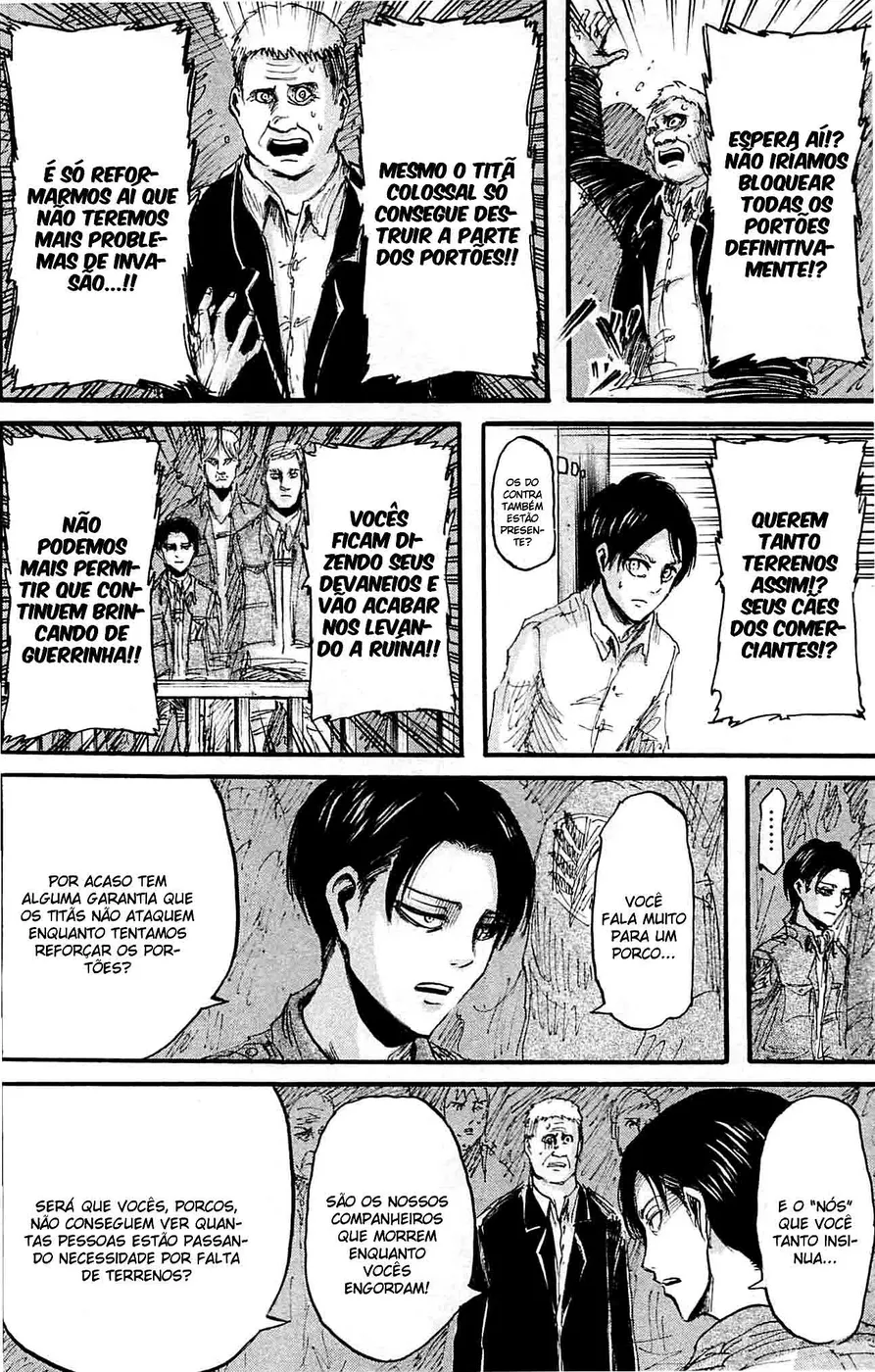 Read Attack on Titan pt Manga Online