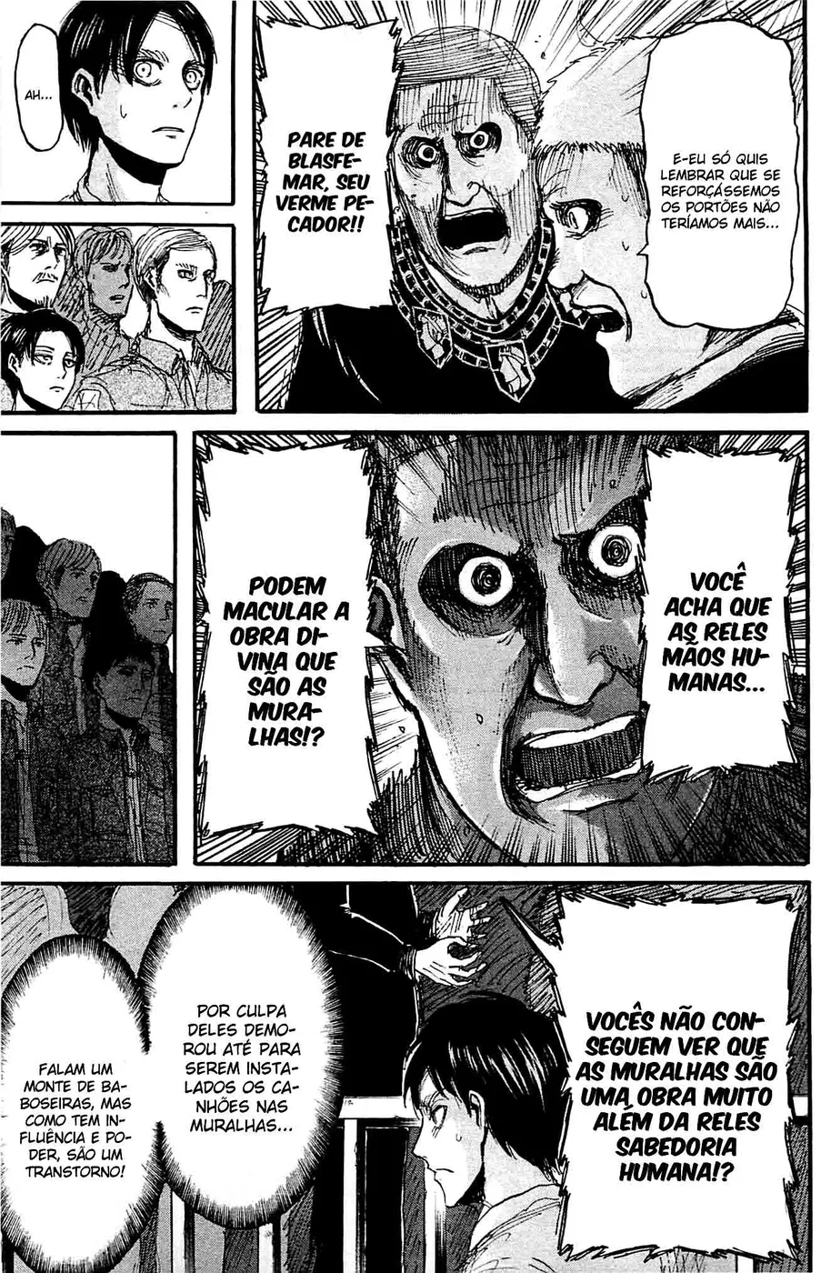 Read Attack on Titan pt Manga Online