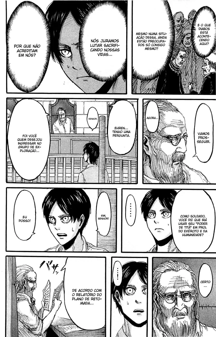Read Attack on Titan pt Manga Online