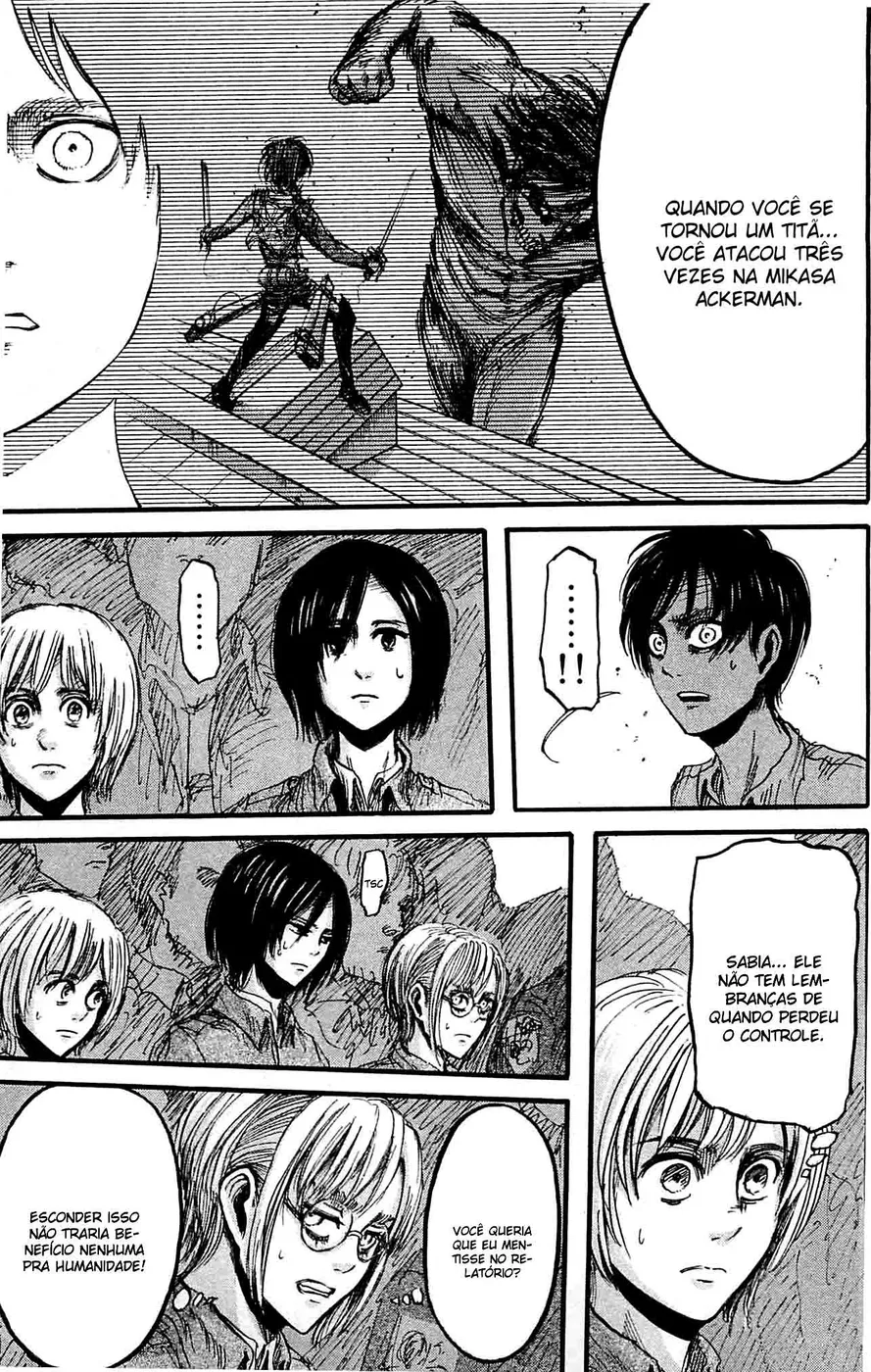 Read Attack on Titan pt Manga Online