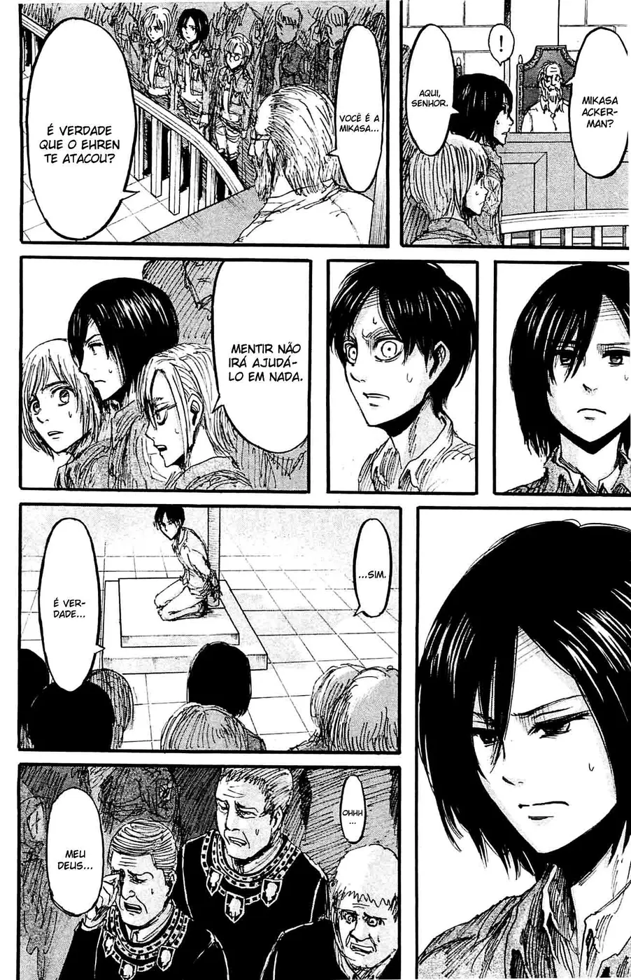 Read Attack on Titan pt Manga Online