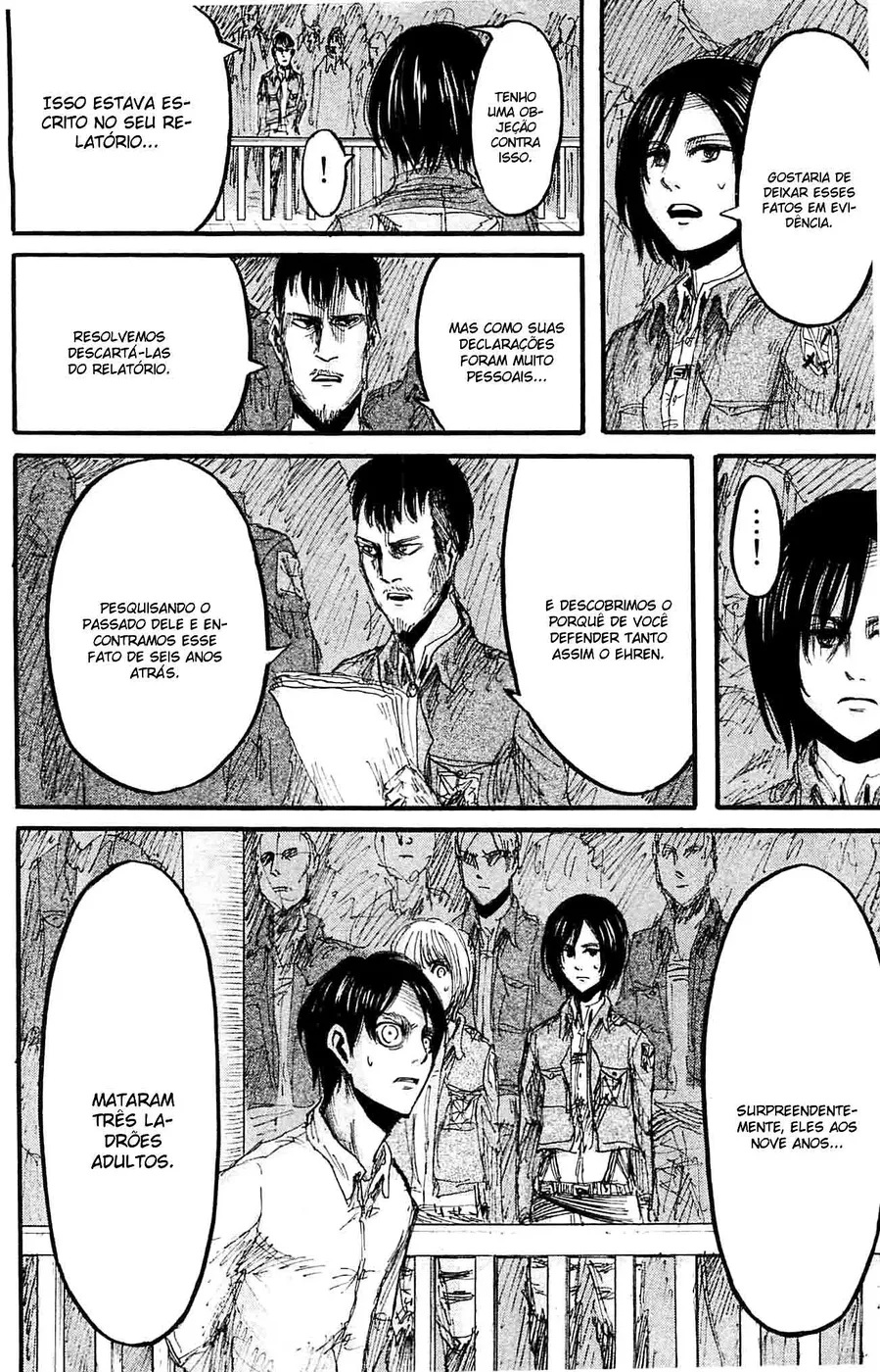 Read Attack on Titan pt Manga Online