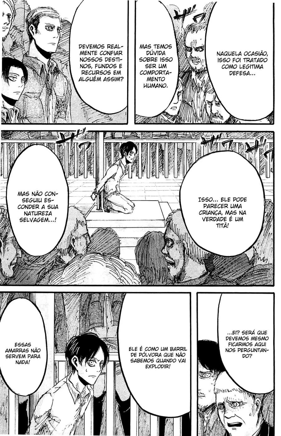 Read Attack on Titan pt Manga Online