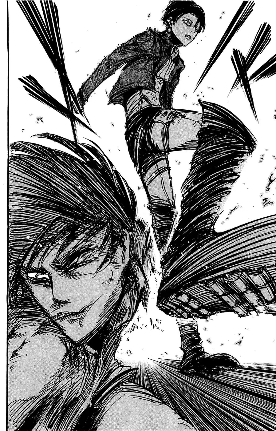 Read Attack on Titan pt Manga Online