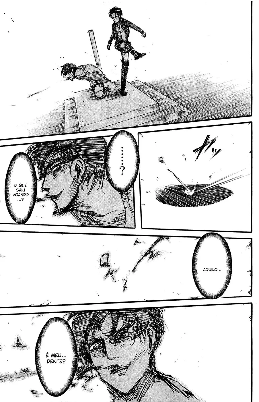 Read Attack on Titan pt Manga Online