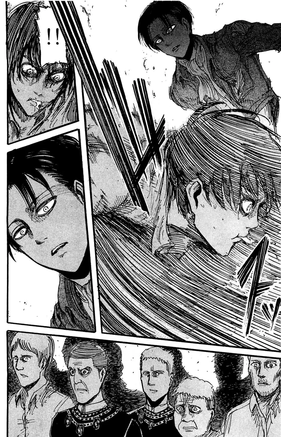 Read Attack on Titan pt Manga Online