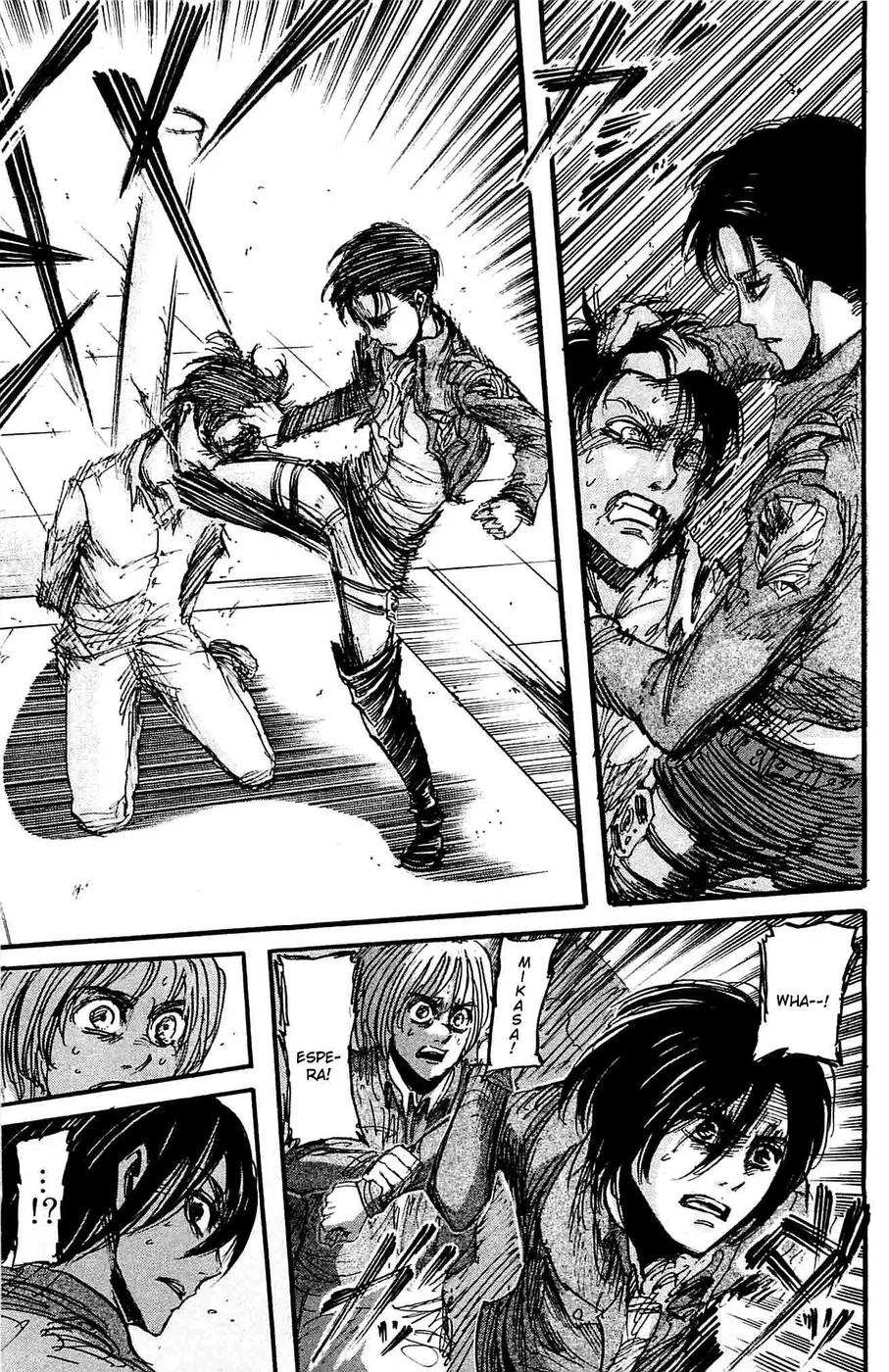 Read Attack on Titan pt Manga Online