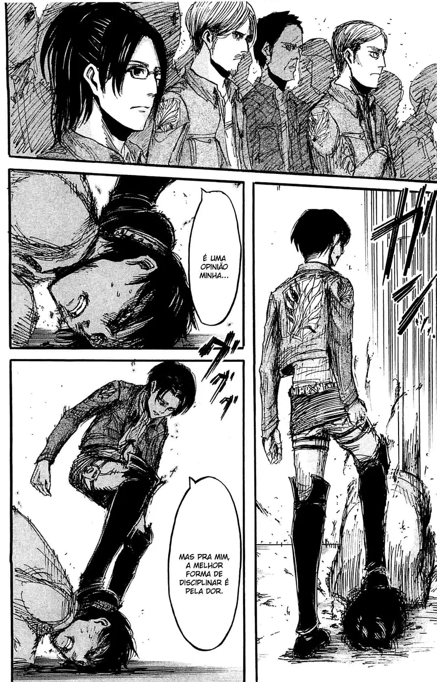Read Attack on Titan pt Manga Online