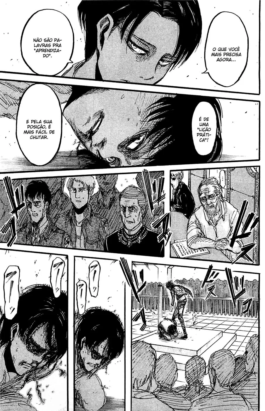 Read Attack on Titan pt Manga Online