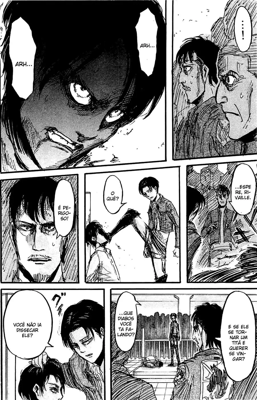 Read Attack on Titan pt Manga Online